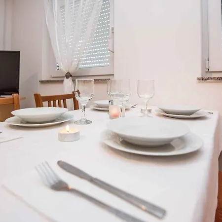 In - Insel 41316 Appartement