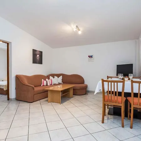 In - Insel 41316 Appartement *