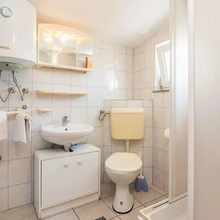 In - Insel 41316 Appartement Vir