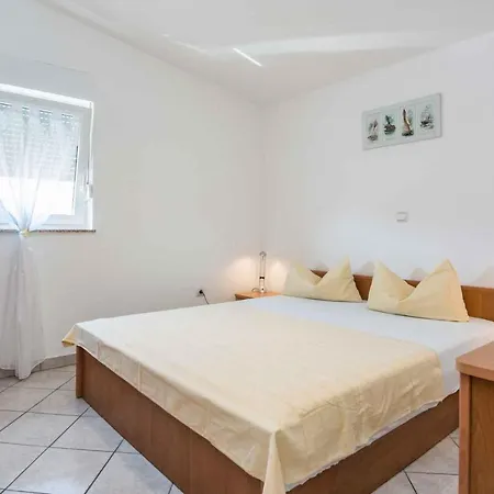 In - Insel 41316 Appartement