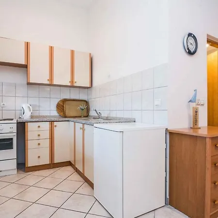 In - Insel 41316 Appartement