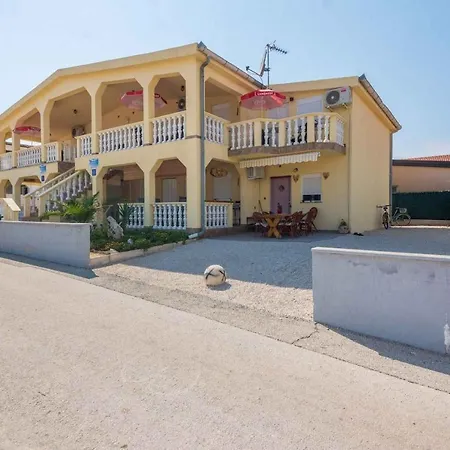 Apartamento In - Insel 41316 Vir